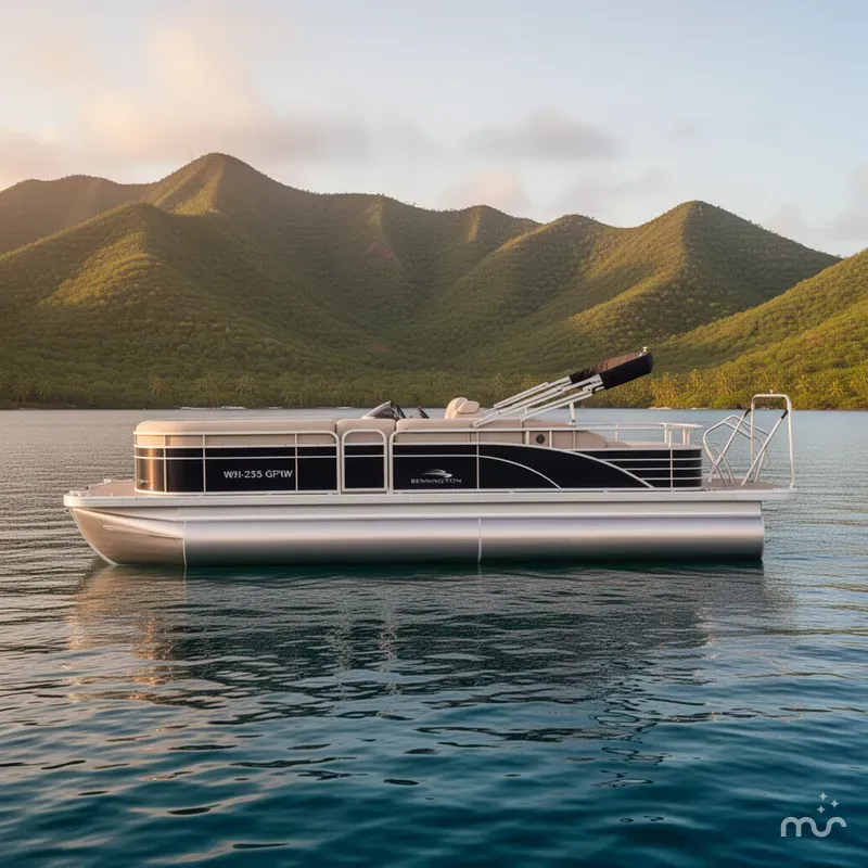 Slide: The Image of Bennington 2375 GCW Sport 2014 - 0