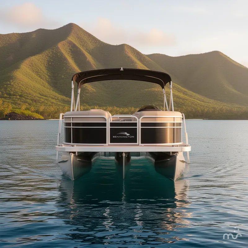 Slide: The Image of Bennington 2375 GCW Sport 2014 - 1