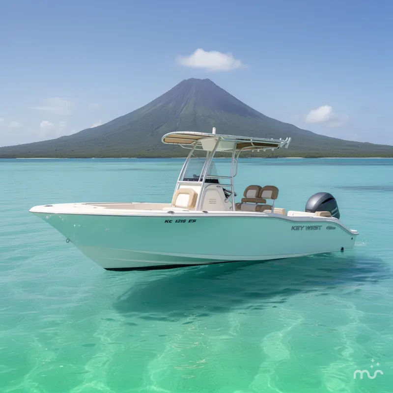 Slide: The Image of Key West 219 FS 2019 - 2