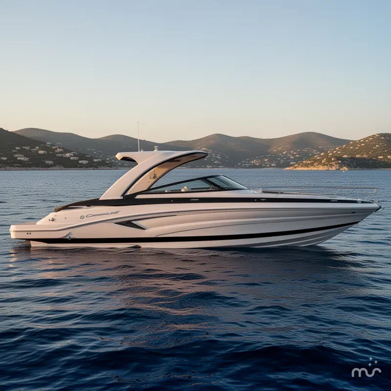 The Image of Crownline Boats 310 XSS 2025 - 0