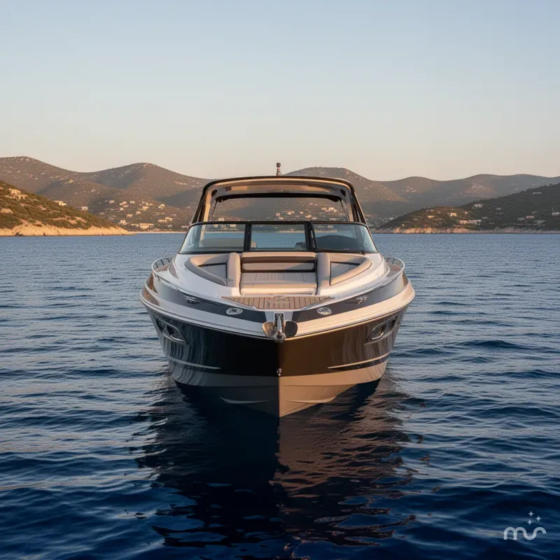Slide: The Image of Crownline Boats 310 XSS 2025 - 1
