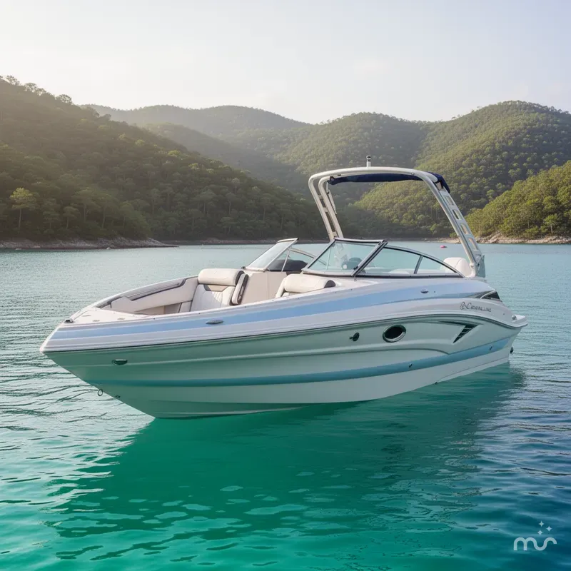 The Image of Crownline Boats 260 XSS 2026 - 0