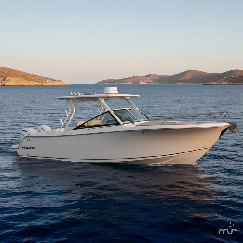 Slide: The Image of Sailfish 276 DC 2025 - 2