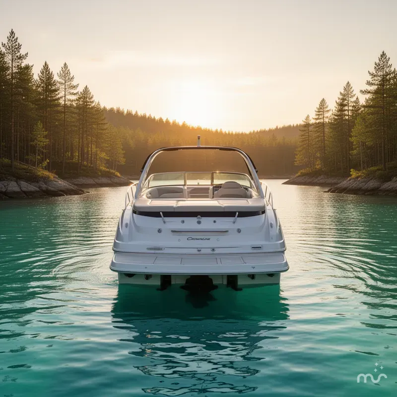 Slide: The Image of Crownline Boats 280 CRX 2026 - 3