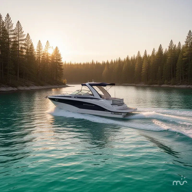 Slide: The Image of Crownline Boats 280 CRX 2026 - 4