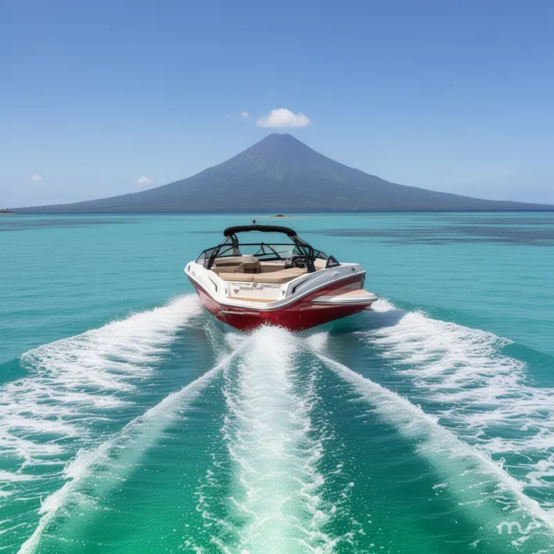 Slide: The Image of Bayliner VR6OB 2026 - 4