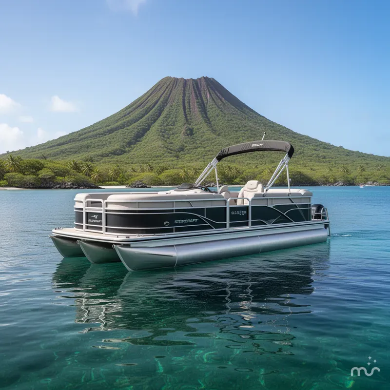The Image of Starcraft SLS 3 Q DH 2026 - 0