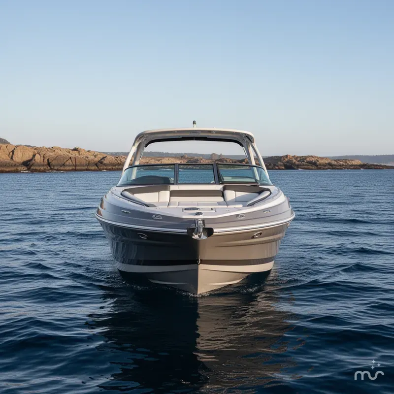 Slide: The Image of Crownline Boats 318 XSS 2027 - 1