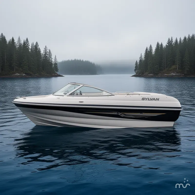 The Image of Sylvan V190 I/O 2005 - 0