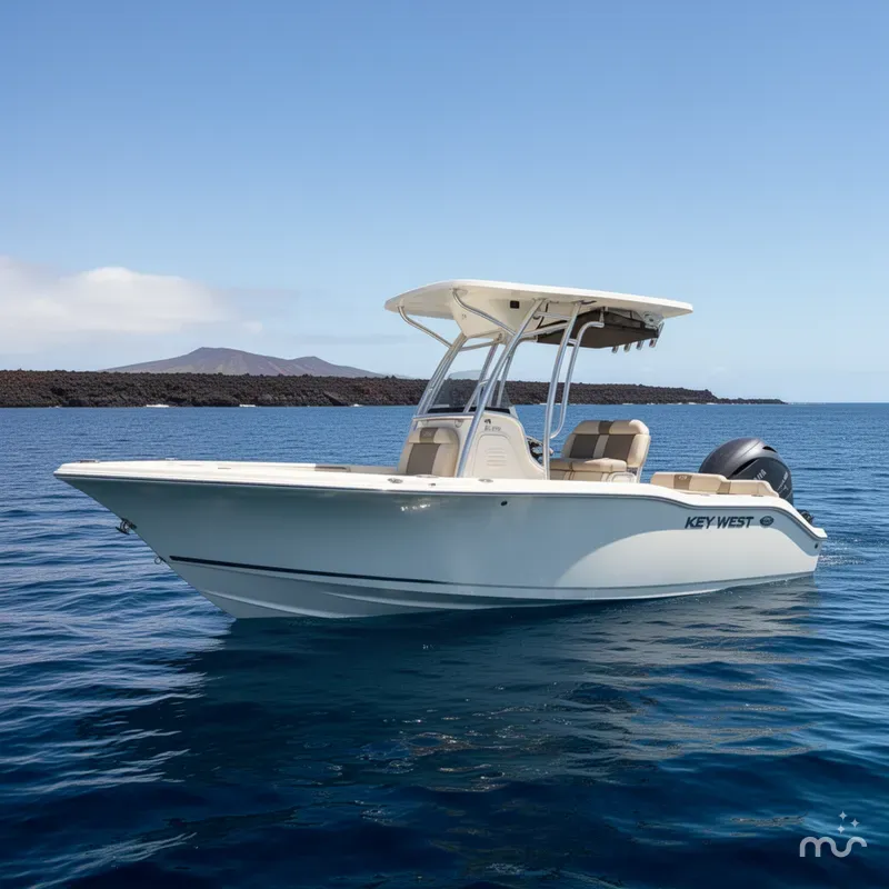 The Image of Key West 219 FS 2026 - 0