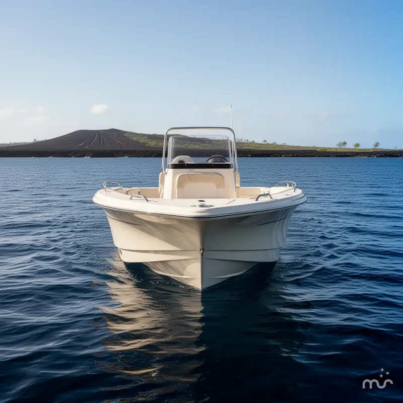 Slide: The Image of Scout 188 Sport Dorado 2026 - 1