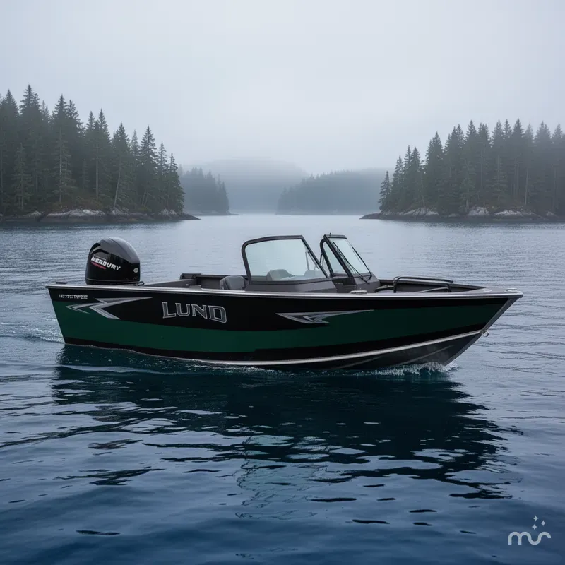The Image of Lund 1875 Tyee 2026 - 0