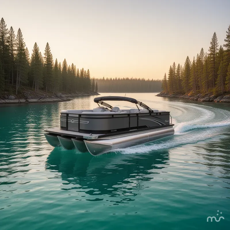 Slide: The Image of Qwest E 820 XRE Fish LT 2023 - 1