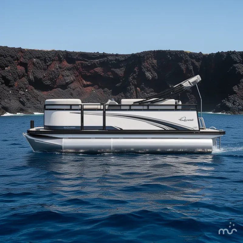 The Image of Qwest E 816 Lanai L 2024 - 0