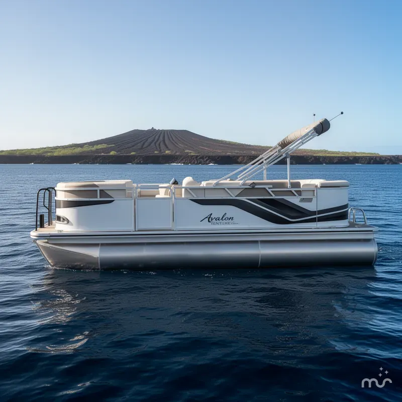The Image of Avalon Venture Cruise 2024 - 0
