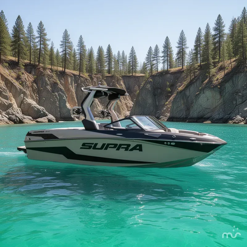 The Image of Supra SL 2024 - 0