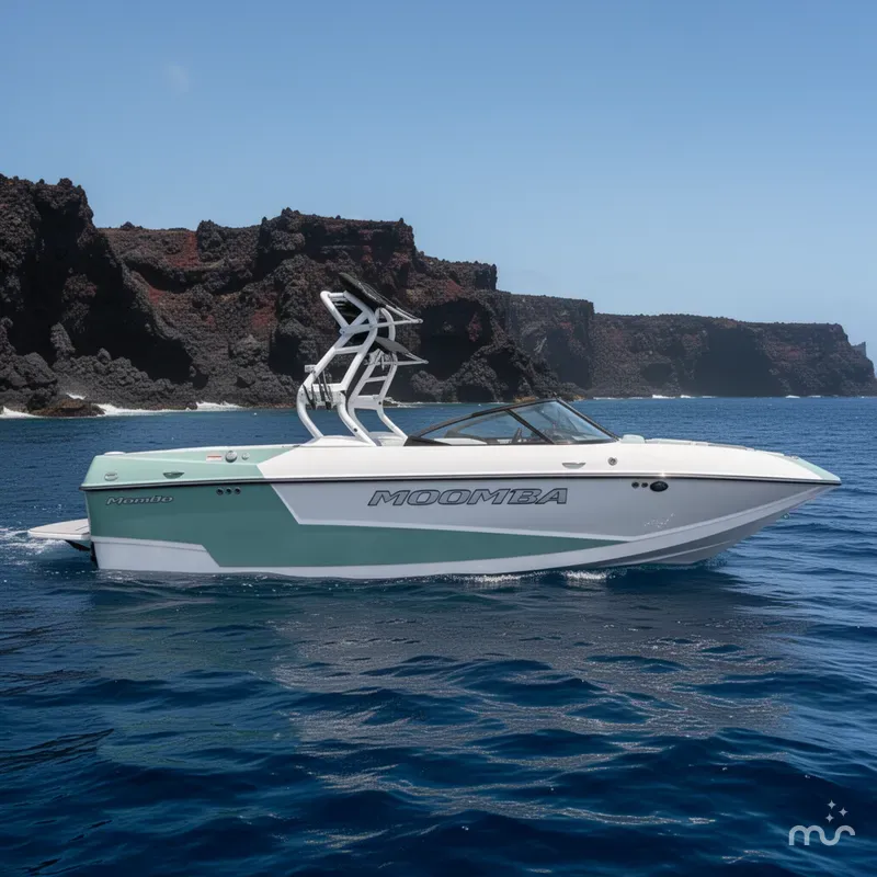 The Image of Moomba Mondo 2024 - 0