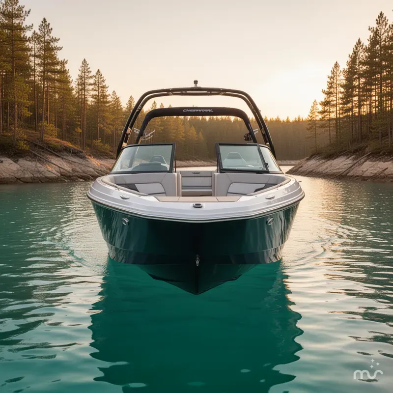 Slide: The Image of Chaparral SURF 2021 - 1
