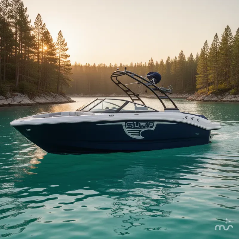 Slide: The Image of Chaparral SURF 2021 - 2