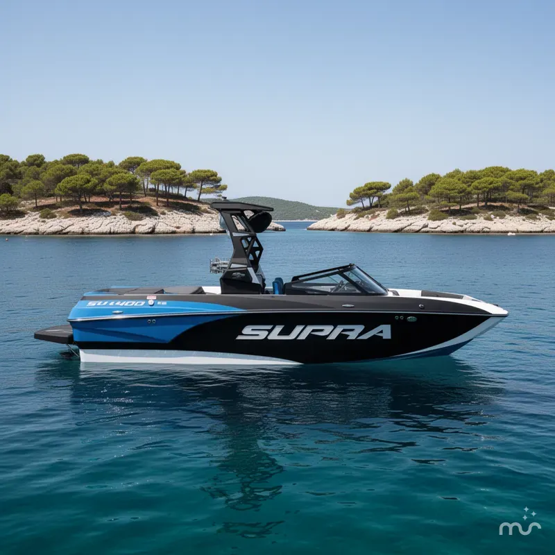 Slide: The Image of Supra SR 2021 - 2