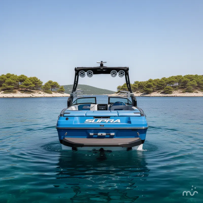 Slide: The Image of Supra SR 2021 - 3
