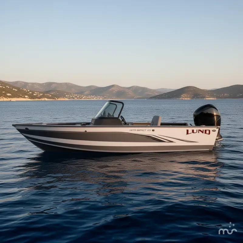 The Image of Lund 1875 Impact XS Sport 2023 - 0