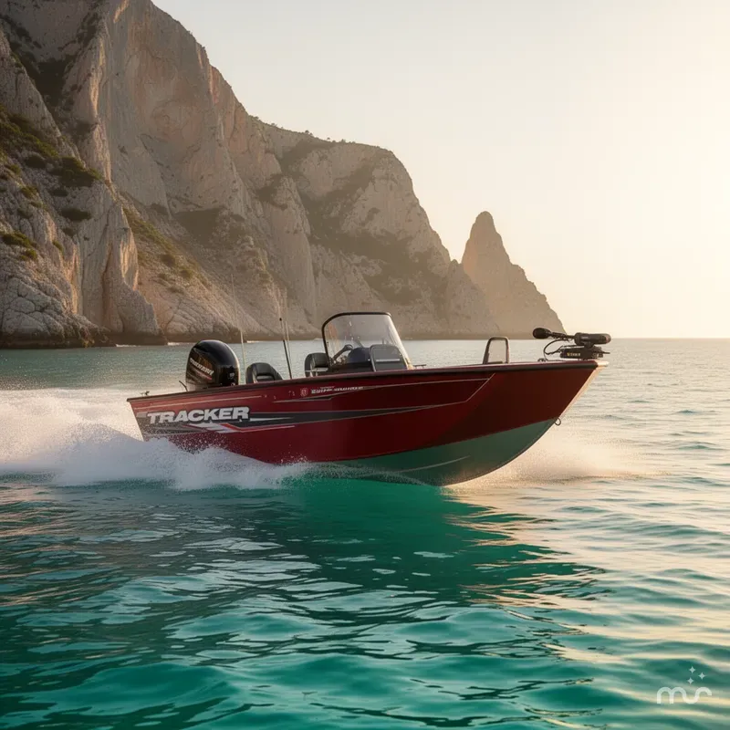 The Image of Tracker Super Guide 2019 - 0