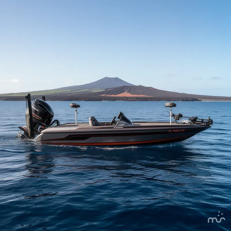 The Image of Skeeter ZX225 2019 - 0