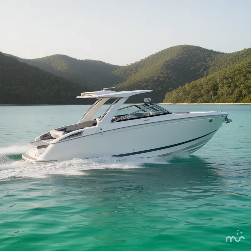 The Image of Cobalt R33 Surf 2025 - 0