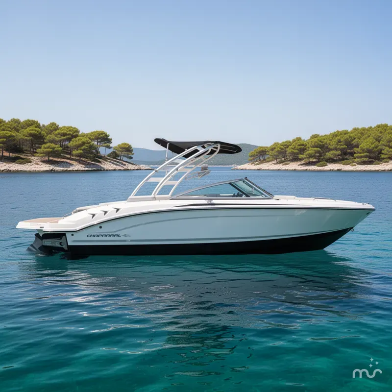 The Image of Chaparral 21 Surf 2020 - 0