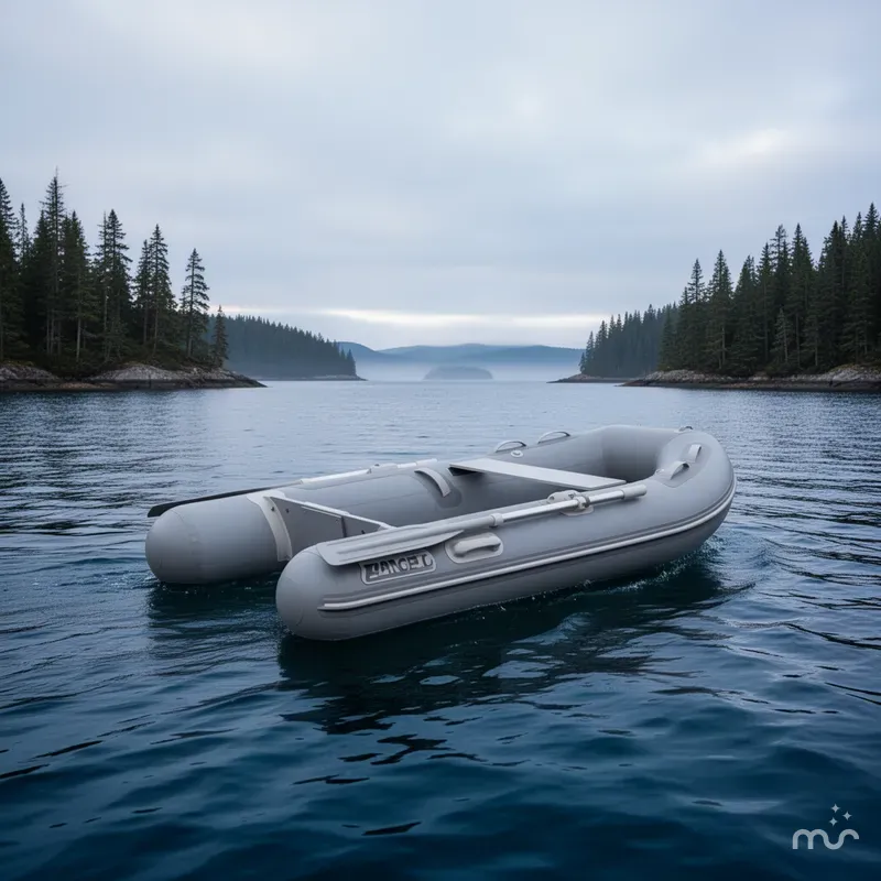 The Image of Zodiac Cadet 270 Aero 2026 - 0
