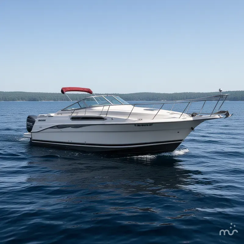 The Image of Cruisers Rogue 2870 1994 - 0