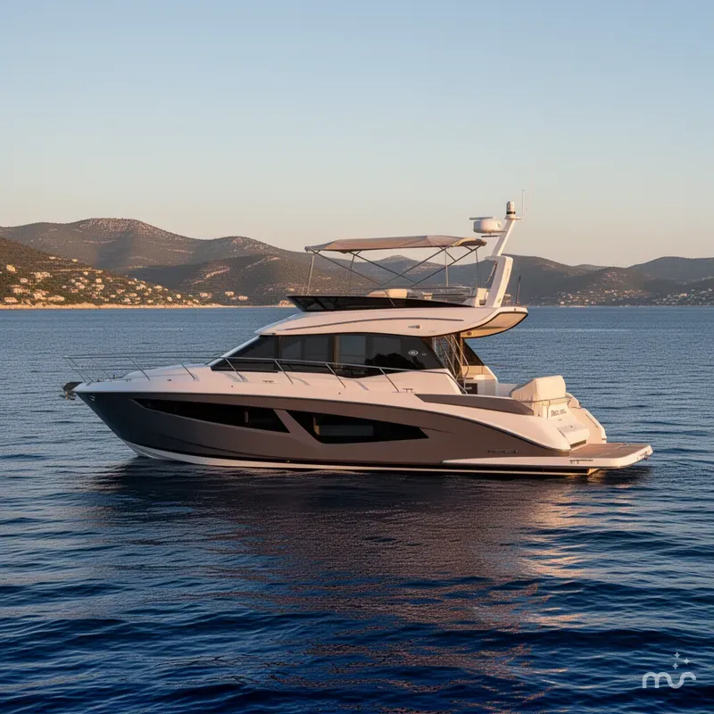 The Image of Regal 42 FXO 2022 - 0