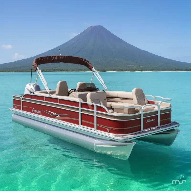 Slide: The Image of Premier 221 Explorer 2013 - 2