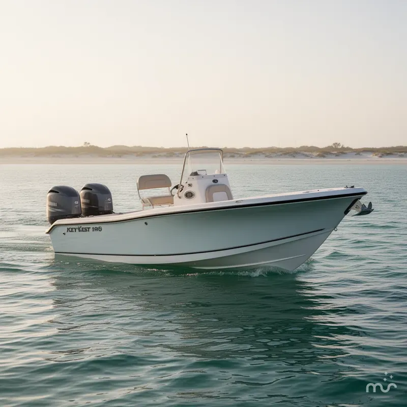 The Image of Key West 179 FS 2026 - 0