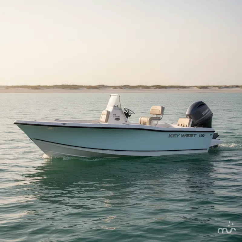 Slide: The Image of Key West 179 FS 2026 - 2