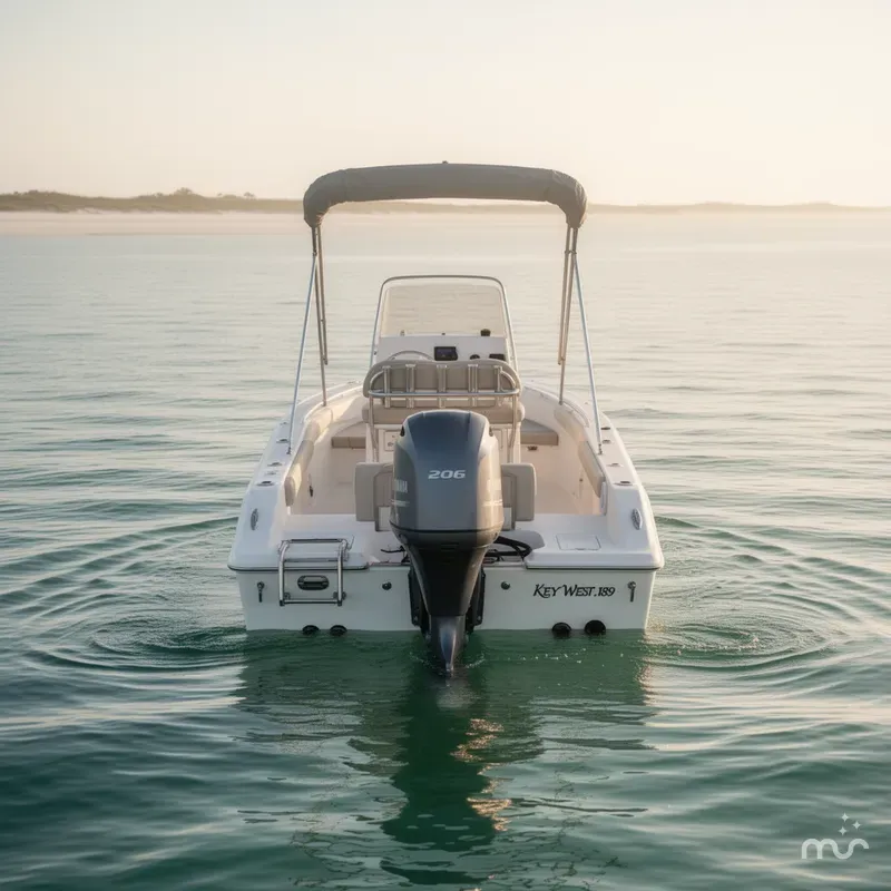 Slide: The Image of Key West 189 FS 2026 - 3