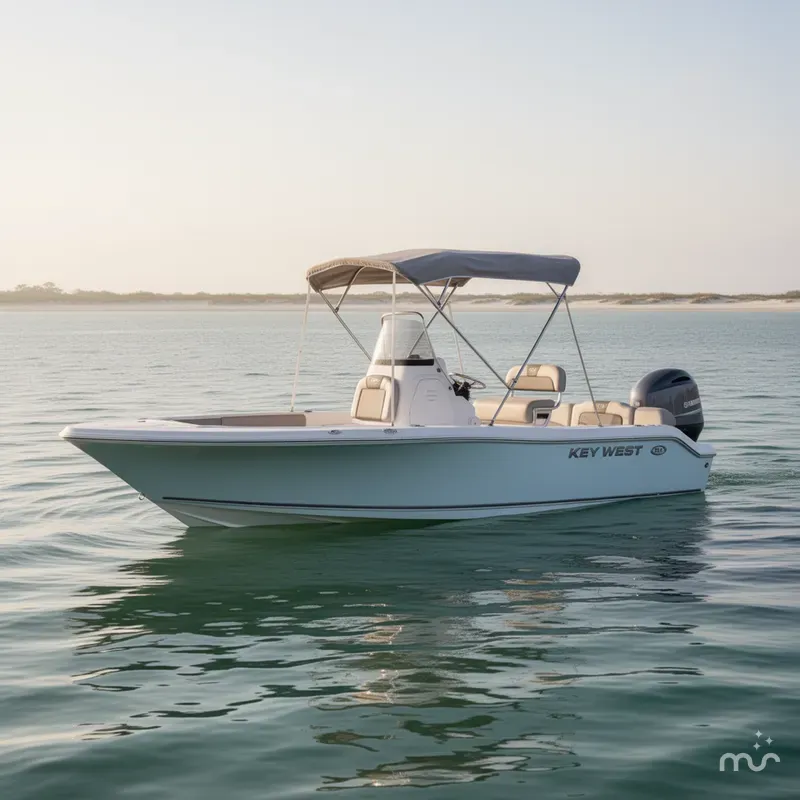 Slide: The Image of Key West 189 FS 2026 - 4