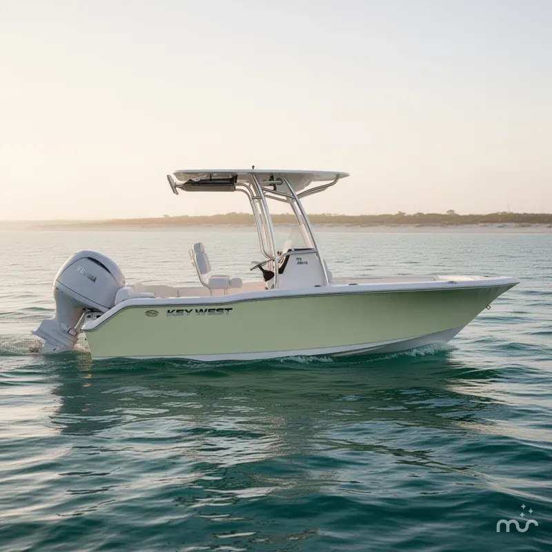 The Image of Key West 203 FS 2026 - 0