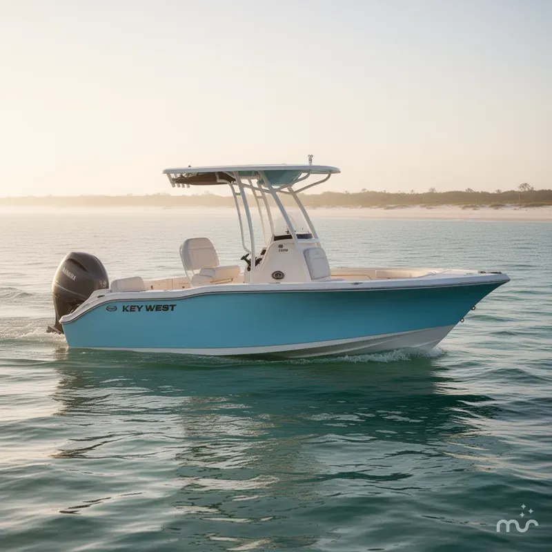 The Image of Key West 219 FS 2026 - 0