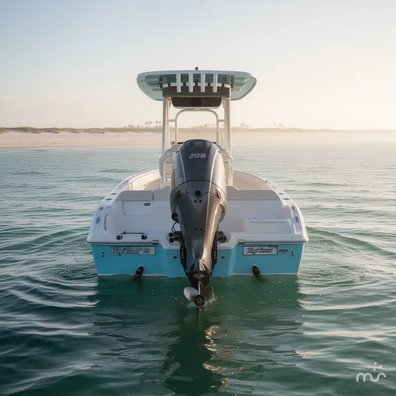 Slide: The Image of Key West 219 FS 2026 - 3