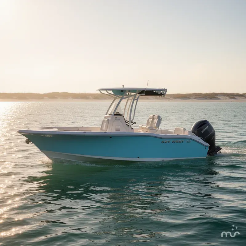 Slide: The Image of Key West 219 FS 2026 - 4