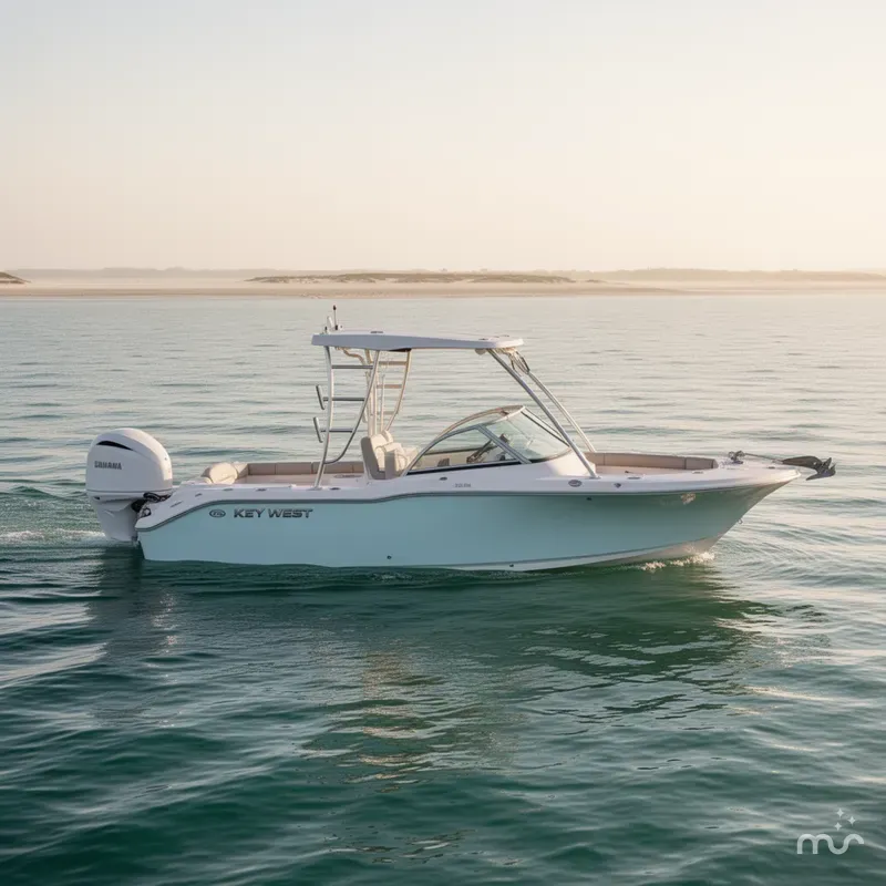 The Image of Key West 239 DFS 2027 - 0