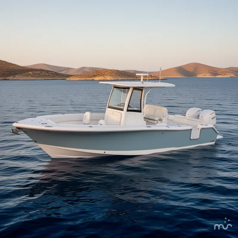 The Image of Sea Hunt Ultra 265 SE 2026 - 0