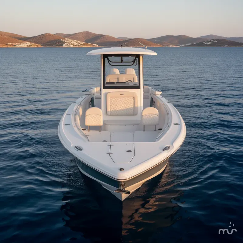 Slide: The Image of Sea Hunt Ultra 265 SE 2026 - 3