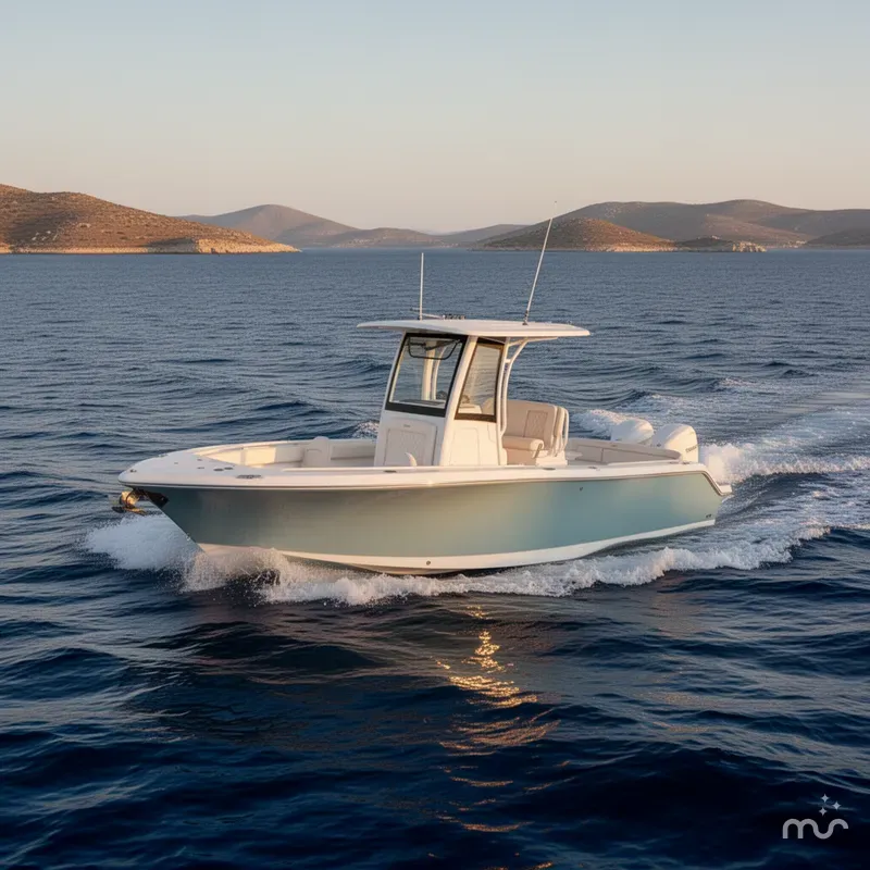 Slide: The Image of Sea Hunt Ultra 265 SE 2026 - 4