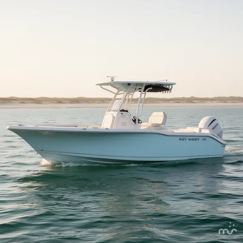 The Image of Key West 239 FS 2026 - 0