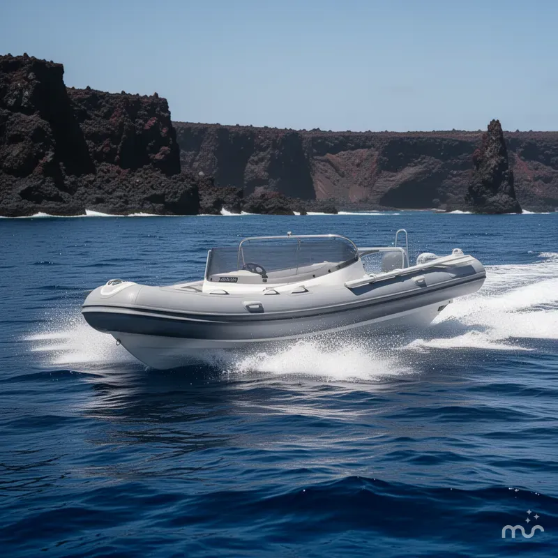 The Image of Zodiac Cadet 310 Aero 2026 - 0