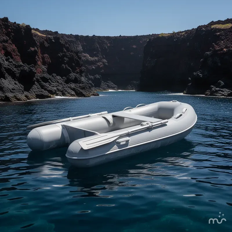 Slide: The Image of Zodiac Cadet 310 Aero 2026 - 2