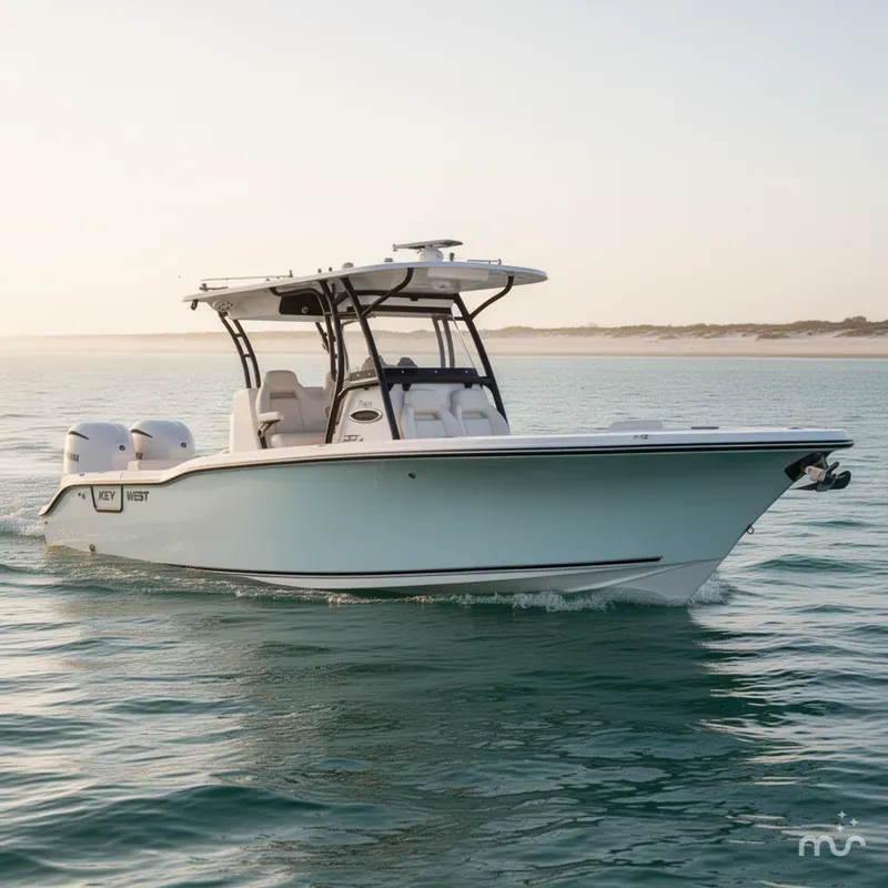 The Image of Key West 291 FS 2027 - 0